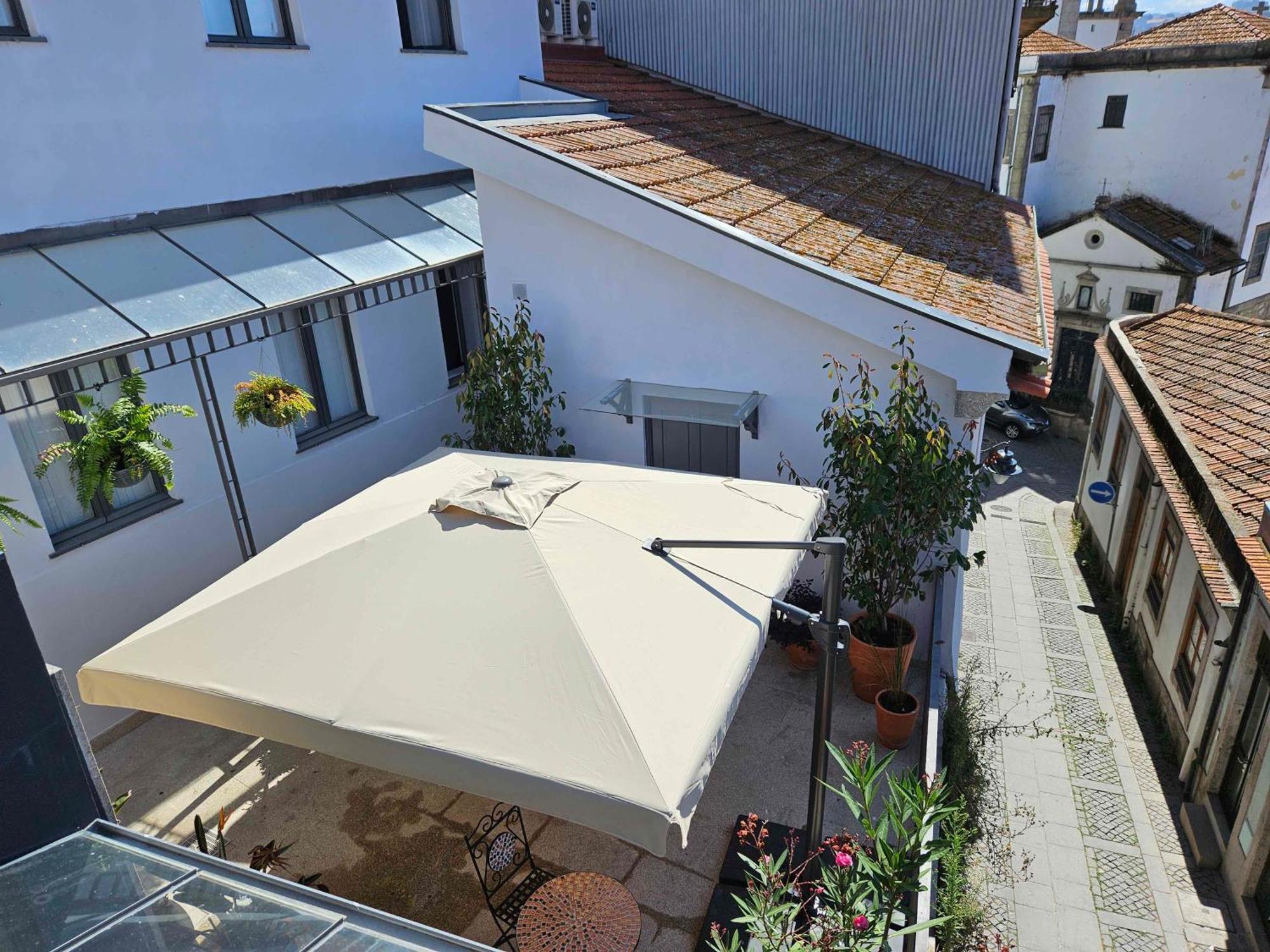 Authentic Porto Village Exteriör bild